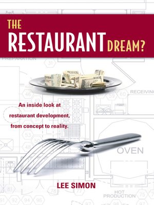 cover image of The Restaurant Dream?